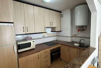 LONG TERM FOR RENT FROM NOW ON BEAUTIFUL APARTMENT IN FUENGIROLA