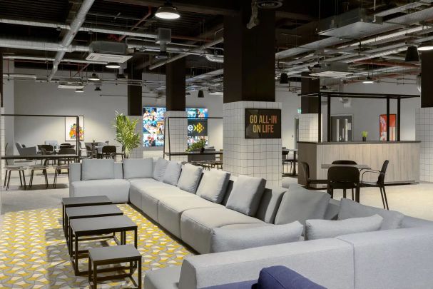 True Studio - Photo 1