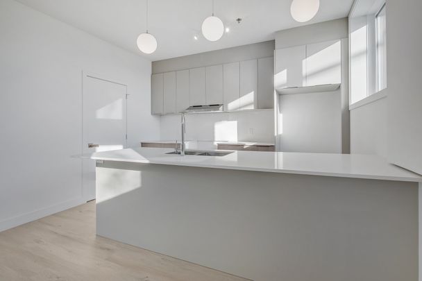 Condo for rent, Mascouche - Photo 1