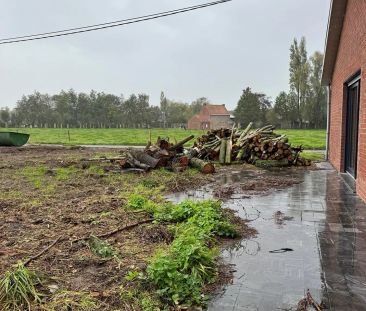 Alleenstaande woning met 3 slaapkamers te Ichtegem - Photo 5