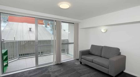 Cozy one bedroom Hobson St apartment - Photo 3