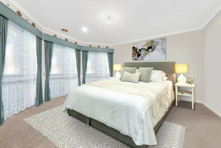 Comfy & Spacious Home In Excellent Location:AVAILABLE FROM 27th of MAY 2025 - Photo 5