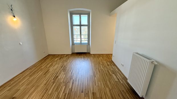 Residieren im Schloss! - Photo 1
