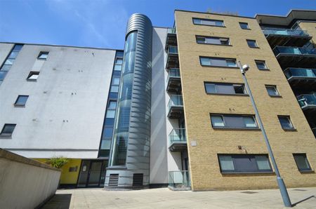 Tequila Wharf, Commercial Road, London, E14 - Photo 3
