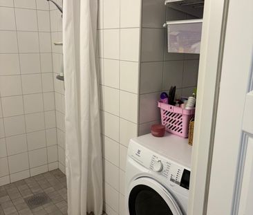 Bifrostvägen, Skummeslövsstrand - Photo 5