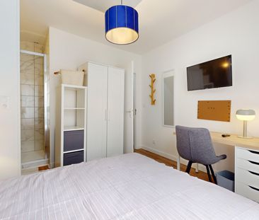 CHANZY T Roommate 8 Bedrooms at Reims - Photo 4