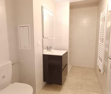 location Appartement T1 DE 27m² À VILLEJUIF - Photo 4