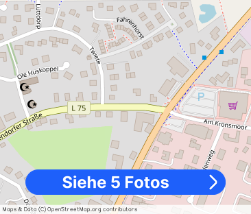 1-Raum-Wohnung in direkter Nähe zur BTU - Foto 1