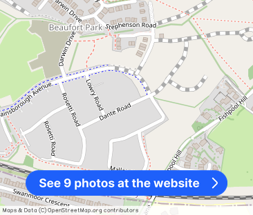 Mallais Way, Bristol, BS10 - Photo 1