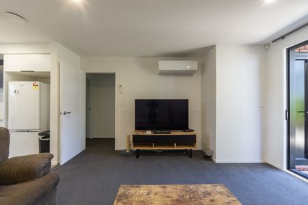 Two Bedroom Apartment - Photo 4