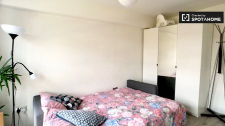 1-bedroom flat to rent in Broadstone, Dublin - Photo 4