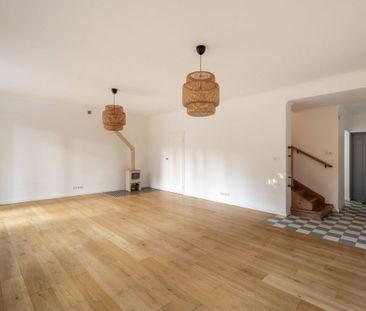 Zielony Żoliborz | Cicha okolica - Photo 4