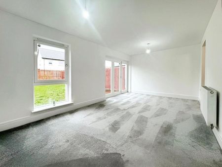 3 bedroom semi-detached house to rent - Photo 2