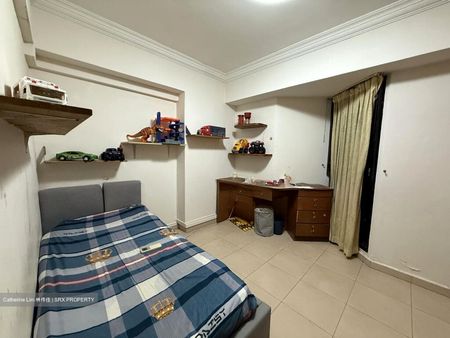 Blk 299A Compassvale Green (Sengkang), HDB 5 Rooms - For Rent - Photo 5