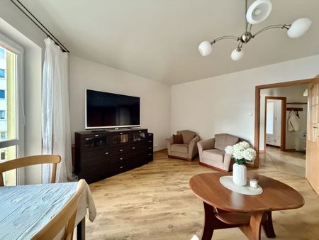 BEMOWO oddzielna kuchnia, miejsce garażowe 51 m² - Photo 2