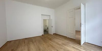 Provisionsfrei: Exklusiver 106m² Erstbezug mit Einbauküche in Toplage - 1080 Wien - Photo 3
