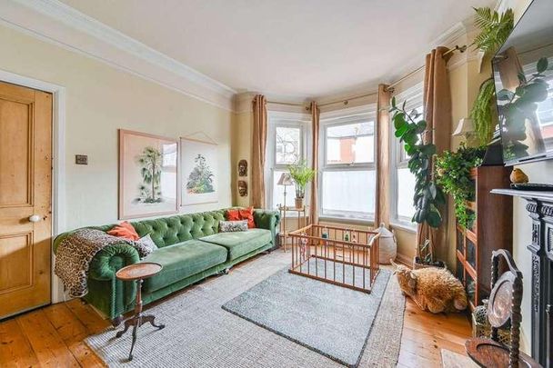 Queens Road, Bromley, BR1 - Photo 1