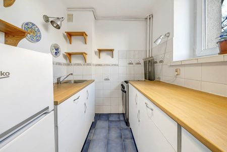 Nieduże mieszkanie dla pary, ul. REJTANA 33.24 m² - Photo 2