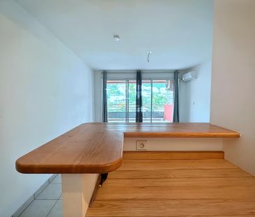 Location Appartement 1 pièce 28m² ST DENIS 97400 - Photo 3