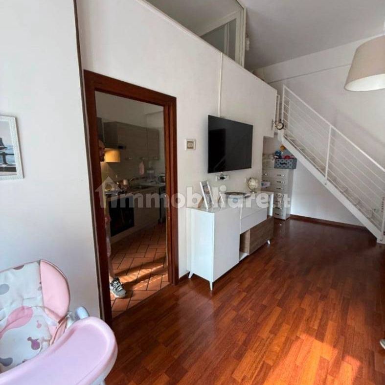 Bilocale via Milano 100, Garibaldi - Ferrovia, Napoli - Photo 1