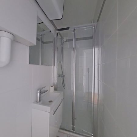 STUDIO A LOUER - PARIS 12EME ARRONDISSEMENT - 11.5 m - 494 € - Photo 3