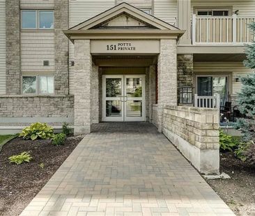 For Lease - 151 Potts Private Unit# 104, Orleans - Cumberland and A... - Photo 2