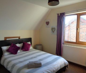 3 bedroom bungalow to rent - Photo 6