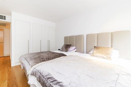 Bentinck House, 34 Monck Street, Westminster, London SW1P - Photo 5