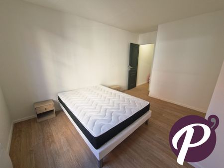 Location Appartement 2 pièces 41m² BERGERAC 24100 - Photo 3