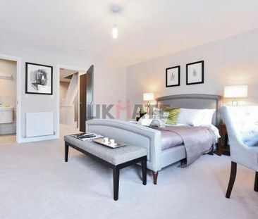 Albert Road Room 4 - Photo 5