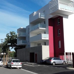 Location Appartement 3 pièces 58m² PERPIGNAN 66000 - Photo 3