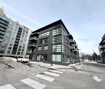 For Lease - 1604 Charles Street Unit# 420B, Whitby, Ontario - Photo 3