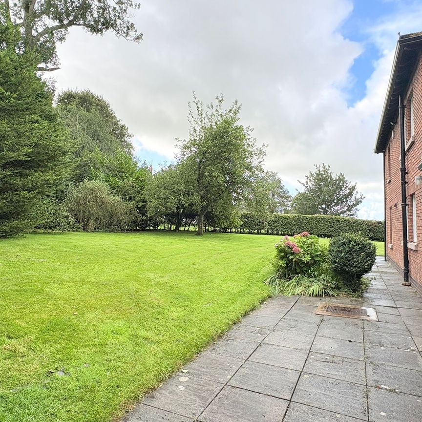 The Vicarage, Hayton, Brampton, CA8 9HR - Photo 1