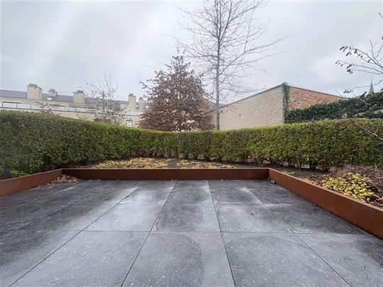 Appartement te huur - Foto 1