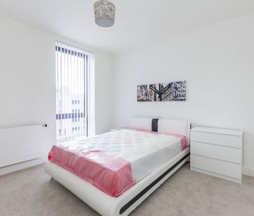 2 bedroom apartment to rent - Photo 6