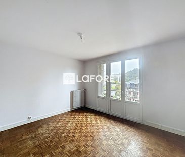 Appartement T3 Saint-Priest-Taurion à louer - Photo 3