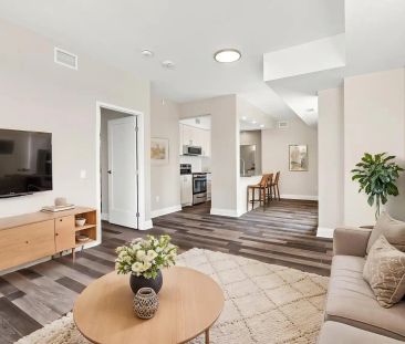 Riviera Suites — 2 Bedroom - Photo 2