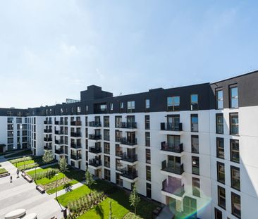 2 pok, 32,84m, Nowohucka, mp, ENG - Zdjęcie 3