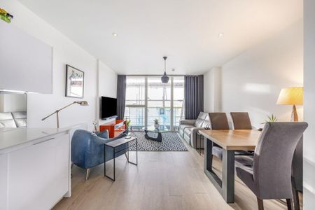 2 bedroom flat to rent - Photo 2