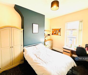 1 bedroom in a house share to rent - Photo 4
