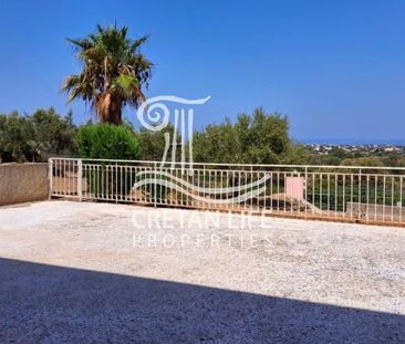 Διαμέρισμα για ενοικίαση Χωραφάκια (Ακρωτήρι) - Φωτογραφία 4