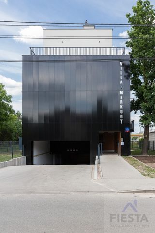 Warszawa Bemowo, ul. Narwik - Zdjęcie 4