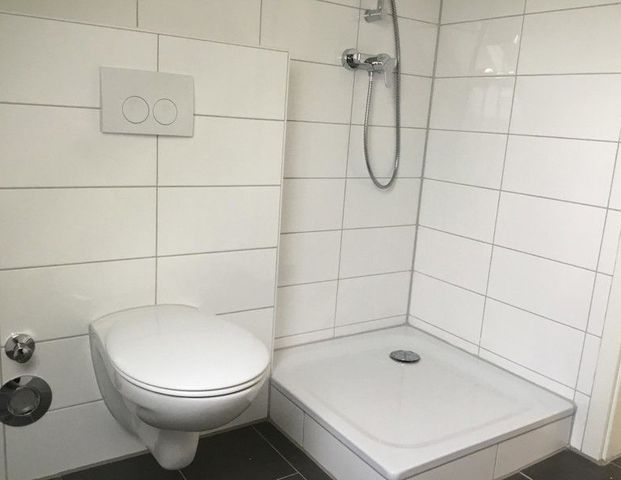 Schöner Wohnen - geräumige 3-Zimmer-Wohnung mit Balkon - Foto 1