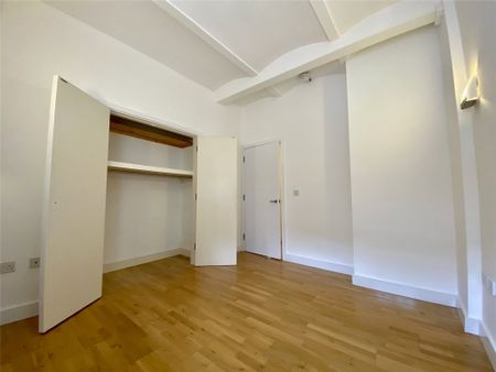 The Tower, Georges Square, Redcliffe, Bristol, BS1 - Photo 5