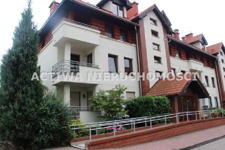 Mieszkanie Kobierzyce Wysoka powierzchnia 40.0 m² C287-WM-60870 - Фото 3