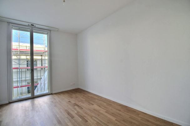 5.5 Zimmer, 127 m², 5. Stock - Photo 1