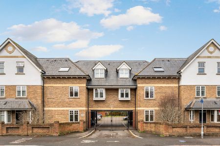 Fusion Court, SW15, London - Photo 4