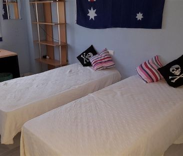 2 Bedroom Apartment For Rent in Manilva, Málaga - Photo 4