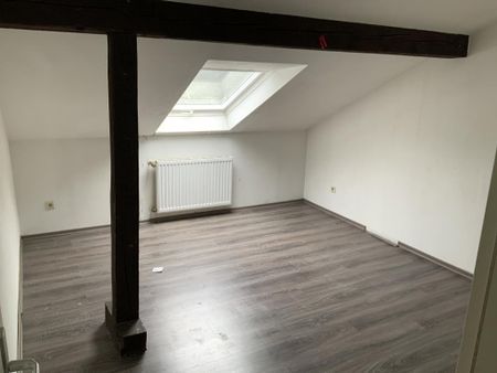 2-Zimmer-Wohnung in Bocholt Bocholt - Photo 4