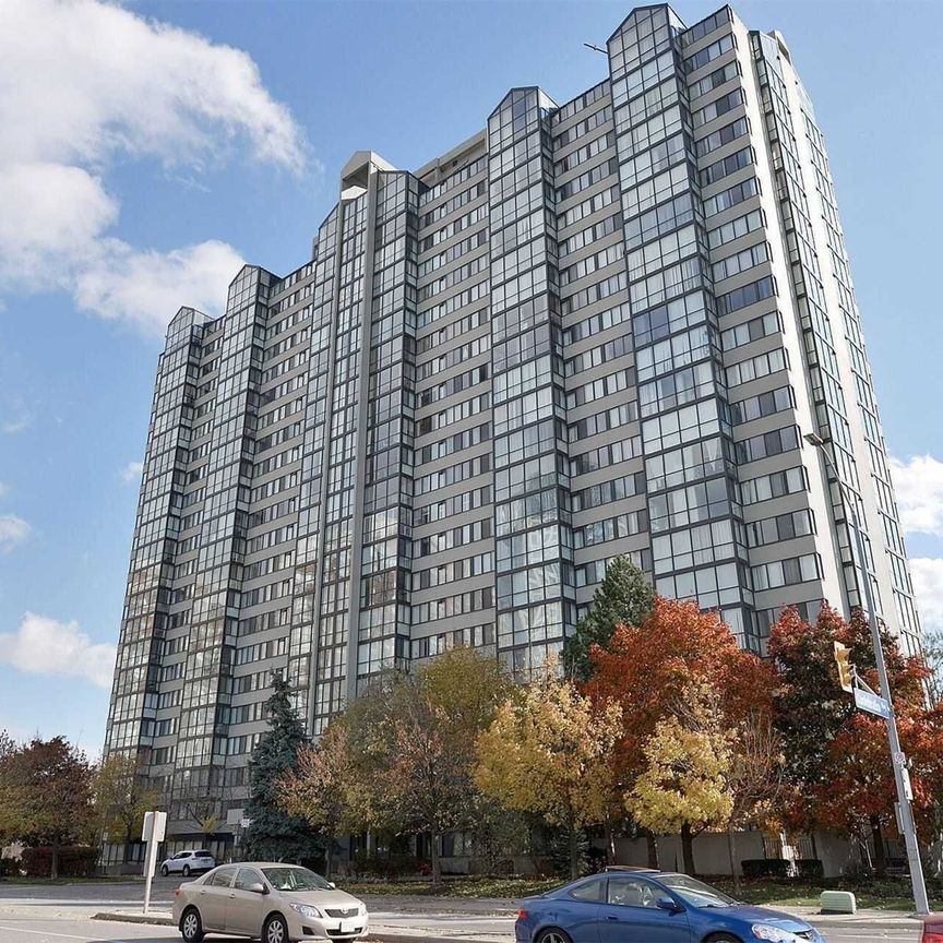For Lease - 350 Webb Drive Unit# 512, Mississauga, Ontario - Photo 1